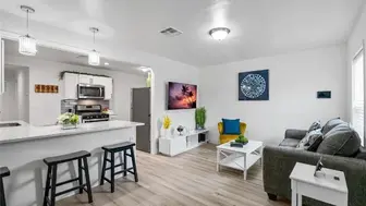 100% Leased Cash-Flowing 4-Plex | Fully Renovated | Minutes to Dallas