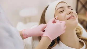 Upper East Side MedSpa With Property