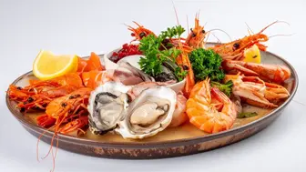 High Revenue Seafood Restaurant Gulf Coast Community