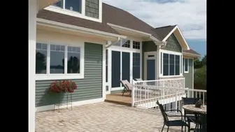 Storm Window Installation & Repair