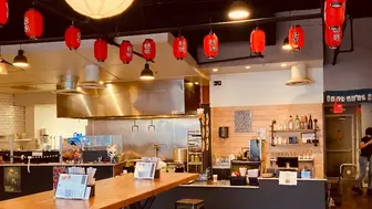 Downtown Phoenix Restaurant ~700k Sales, Low Rent, Turnkey