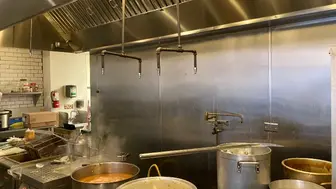 Turn-Key Ramen Restaurant-Below Market Rent-DWTN Phoenix-~$700k sale