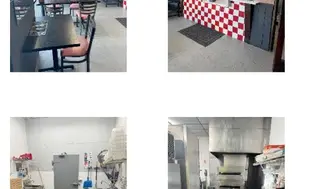 Pizza Place For Sale