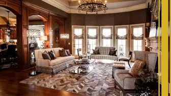 Decorator's Secret Weapon - Palm Beach Textile Flooring Sales, Repairs