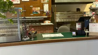 Turnkey pizza Restaurant for sale