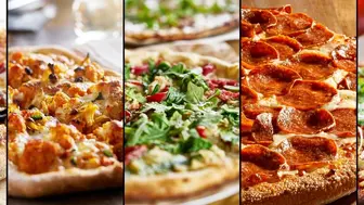 Asset Sale - Second Generation Pizza Restaurant in Emeryville, CA