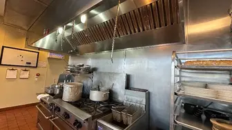 Asset Sale - Second Generation Pizza Restaurant in Emeryville, CA