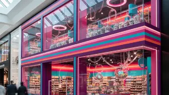 Turnkey Candy Store - E2 Visa Eligible | Manager | Asset Sale