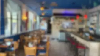 Iconic Restaurant with National Recognition