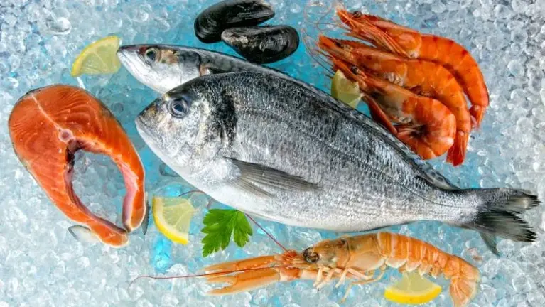 Established Multi-Location Seafood Market & Restaurant