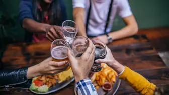 Turnkey Bar/Restaurant With Liquor License For Sale