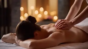 High-Performing Massage Spa: Orlando's Top Tourism District