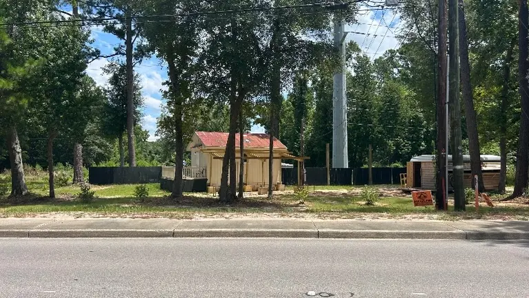 For lease or purchase