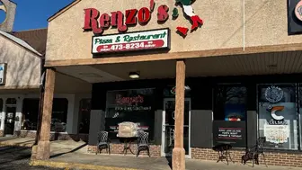 High-Volume Neighborhood Pizzeria | Strong Sales + Growth Trend