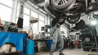 Thriving Auto Repair and Service Shop for Sale in Ocean County!!