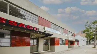 Los Angeles Medical Transportation