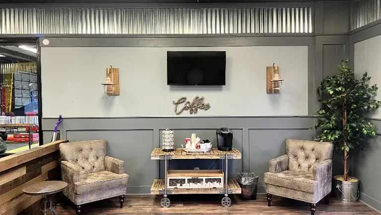 Lobby Lobby