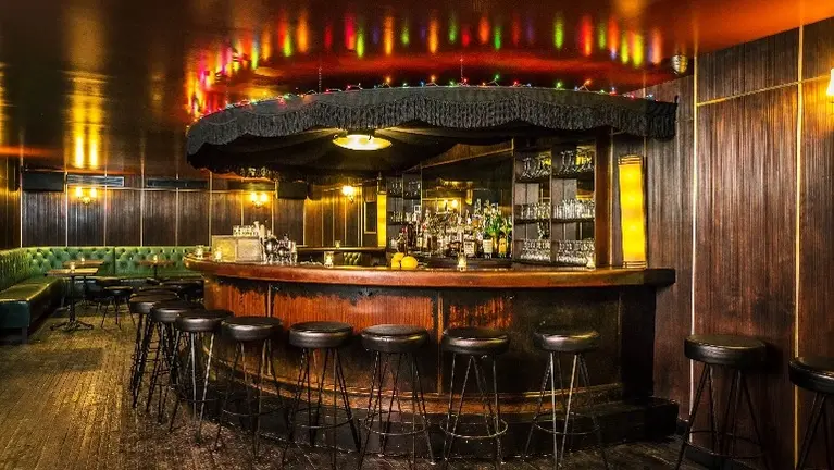 Cocktail Lounge for Sale