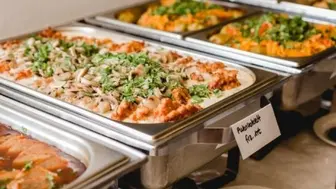 Established Italian Fresh Pasta Market with Strong Catering Deman