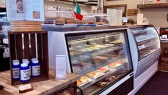 Community Staple - Italian Fresh Pasta Market