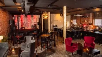 Bar Restaurant For Sale