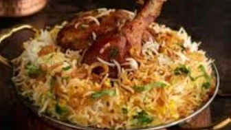 Chef Table Authentic Ethnic Biryani Centre in Middlesex County,NJ