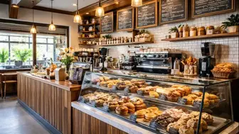 Established Matsu Cafe for Sale - $730k in Annual Sales