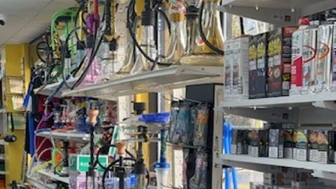  Profitable Vape & Smoke Shop for Sale in Bucks County, PA