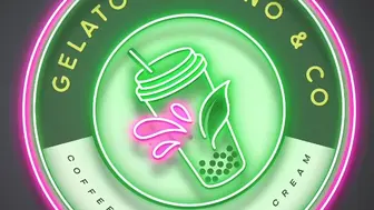 Ready-to-Launch Gelato & Coffee Concept – Seabreeze Blvd