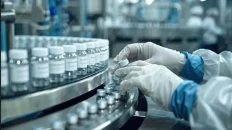 Growing and Successful CDMO Drug Manufacturer (Peptides and Oligos)