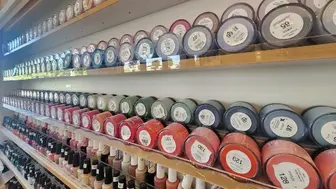 Nail Salon for sale in Northeast Dallas