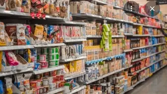 Grocery sale with property(Pierce County $1.5M)