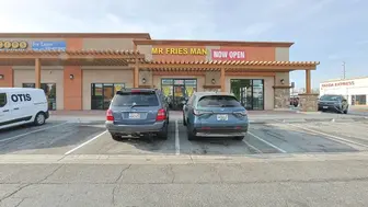 Restaurant For Sale in Whittier, CA