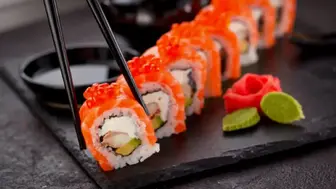 Vinni's Listing - Iconic Asian Fusion Restaurant with Entertainment!