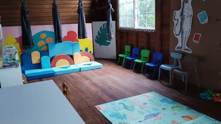 Pre-K