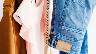 Clothing Retail / Spa / Studio