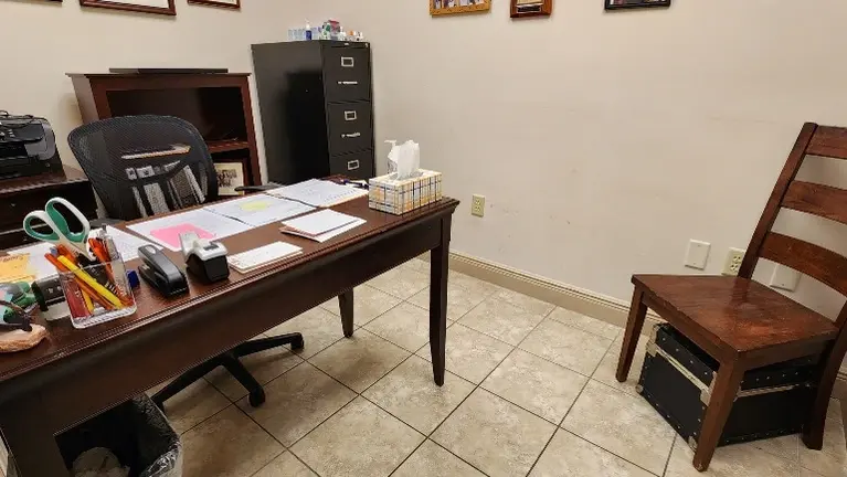 Administrative Office