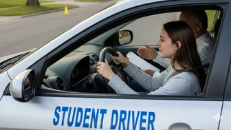 Established Driver Education Business - 50+ Year Operating History