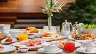 Prime Milpitas Restaurant Location – Turnkey with Full Bar Setup”