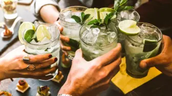 Iconic Bar & Restaurant, Established Over Two Decades | Type 47 ABC