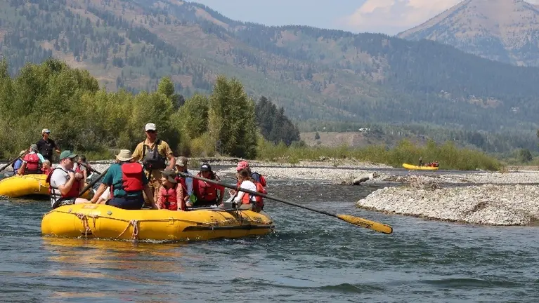 Nice float Nice float