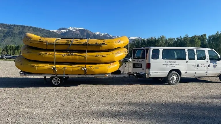 Triple stack? Triple stack?