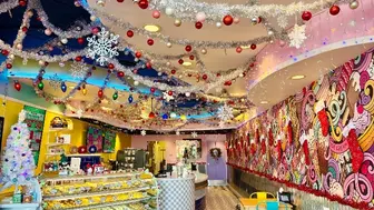 Blue Chip Cookies & Ice Cream- Leawood- 30 Year Established Business