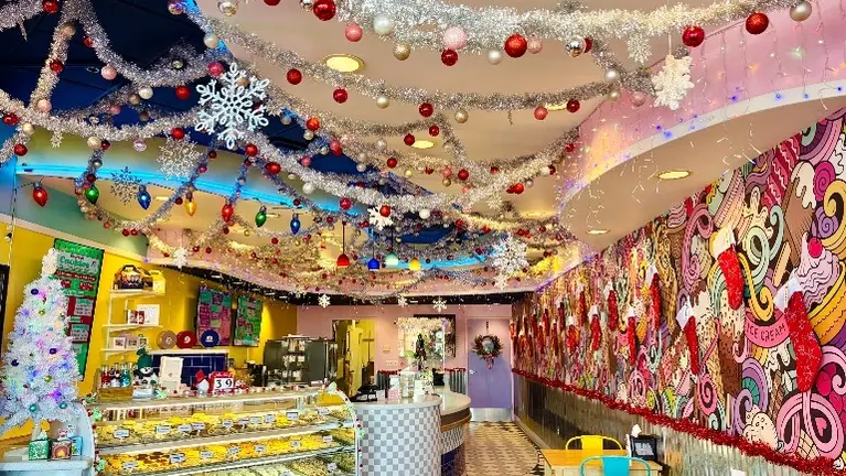 Recently Updated Interior! Located in the Heart of Leawood