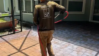 Niche Exterior Service Busi 20hr/wk $180k+