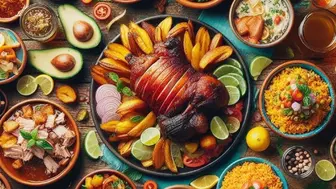 Turnkey Latin Café with Loyal Following & Strong Local Presence