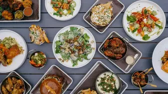 Established Modern American Restaurant for Sale – St. Petersburg, FL