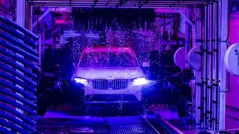 Profitable Full Service Car Wash  /  Lube Center | 1.8M Real Estate