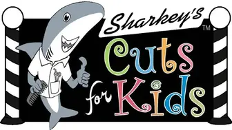 Rare Below Market Sharkey's Cuts for Kids! Open anywhere available!