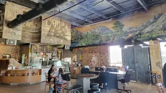 Cafe for Sale with Drive-Thru in North Dallas